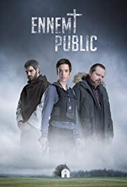 Ennemi Public saison 1 poster