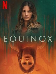 Equinox saison 1 poster