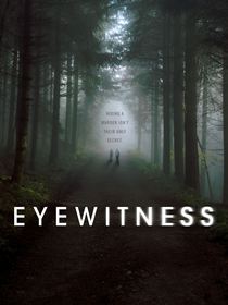 Eyewitness saison 1 poster