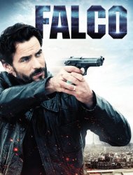 Falco saison 2 poster