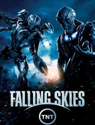 Falling Skies saison 3 poster