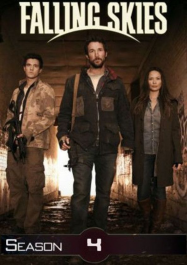 Falling Skies saison 4 poster