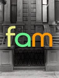 Fam (2018) saison 1 poster