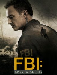 FBI: Most Wanted saison 1 poster