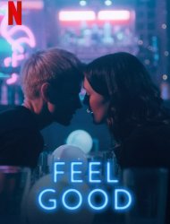 Feel Good saison 1 poster