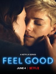 Feel Good saison 2 poster