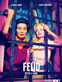 Feud saison 1 poster