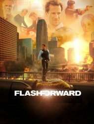 FlashForward saison 1 poster