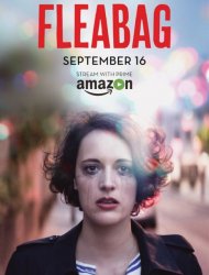 Fleabag saison 1 poster