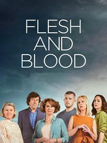 Flesh and Blood saison 1 poster