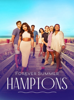 Forever Summer: Hamptons saison 1 poster