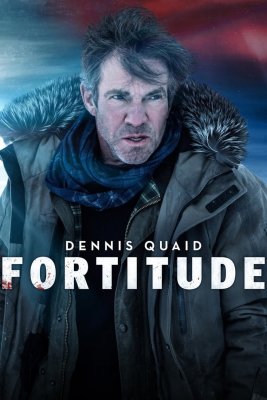 Fortitude saison 1 poster