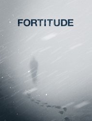 Fortitude saison 3 poster