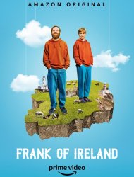 Frank of Ireland saison 1 poster