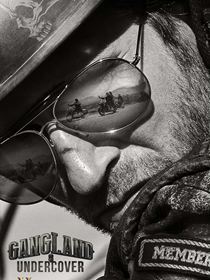 Gangland Undercover saison 2 poster