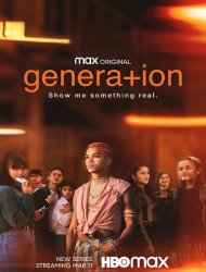 Generation saison 1 poster