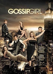 Gossip Girl saison 5 poster