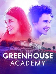 Greenhouse Academy saison 4 poster