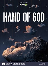 Hand of God saison 1 poster