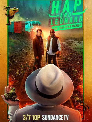 Hap and Leonard