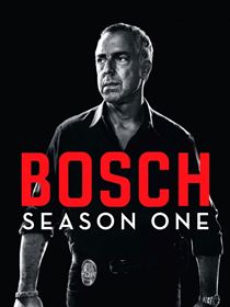 Harry Bosch saison 1 poster