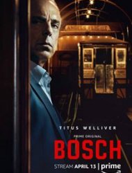 Harry Bosch saison 7 poster