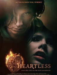 Heartless, la malédiction saison 1 poster