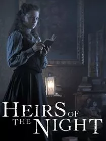 Heirs of the Night saison 2 poster