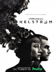 Helstrom saison 1 poster