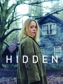 Hidden (2018) saison 1 poster