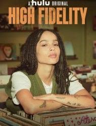 High Fidelity saison 1 poster