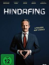 Hindafing,  un village bavarois  un peu différent saison 1 poster