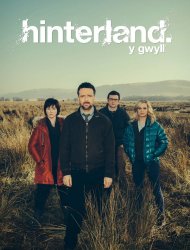 Hinterland saison 1 poster