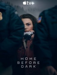 Home Before Dark saison 2 poster