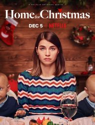 Home for Christmas saison 2 poster