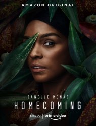 Homecoming saison 2 poster