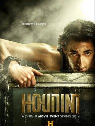 Houdini, l'illusionniste saison 1 poster