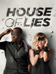 House of Lies saison 2 poster