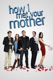 How I Met Your Mother saison 9 poster