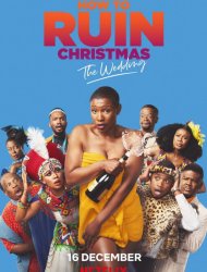 How To Ruin Christmas : Le mariage saison 2 poster