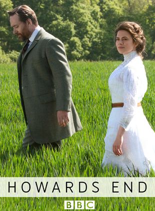 Howards End saison 1 poster