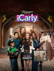 iCarly (2021) saison 1 poster