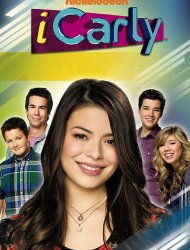 iCarly saison 1 poster