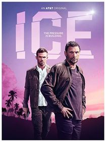 Ice saison 2 poster