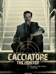 Il Cacciatore saison 1 poster