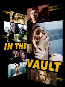 In the Vault saison 1 poster