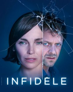 Infidèle saison 1 poster