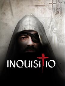 Inquisitio saison 1 poster