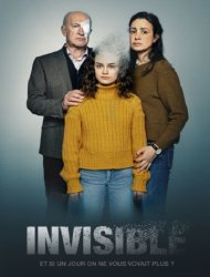 Invisible saison 1 poster