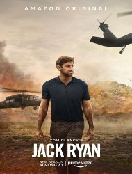 Jack Ryan saison 2 poster